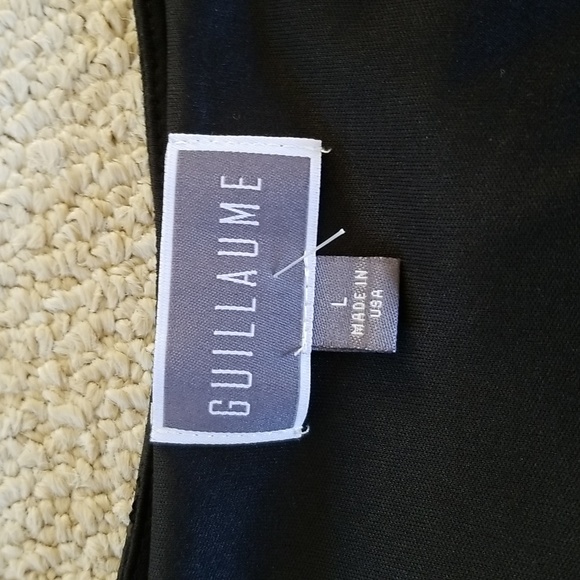 NWOT Guillaume sequin top - Picture 10 of 13